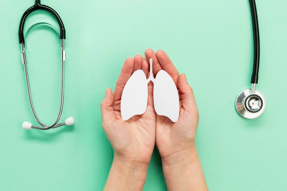 La Enfermedad Pulmonar Obstructiva Crónica (EPOC) es la cuarta causa de muerte