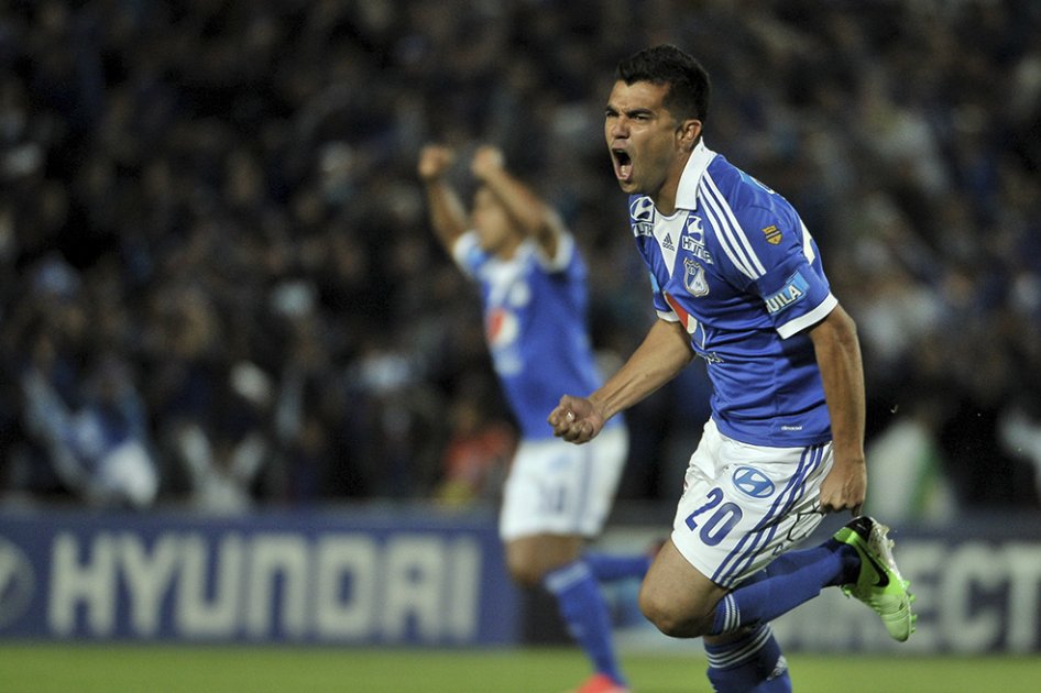 Millonarios, suma poco, pero ilusiona mucho