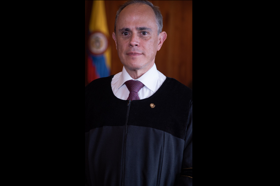 Magistrado de la Sala de Instrucción