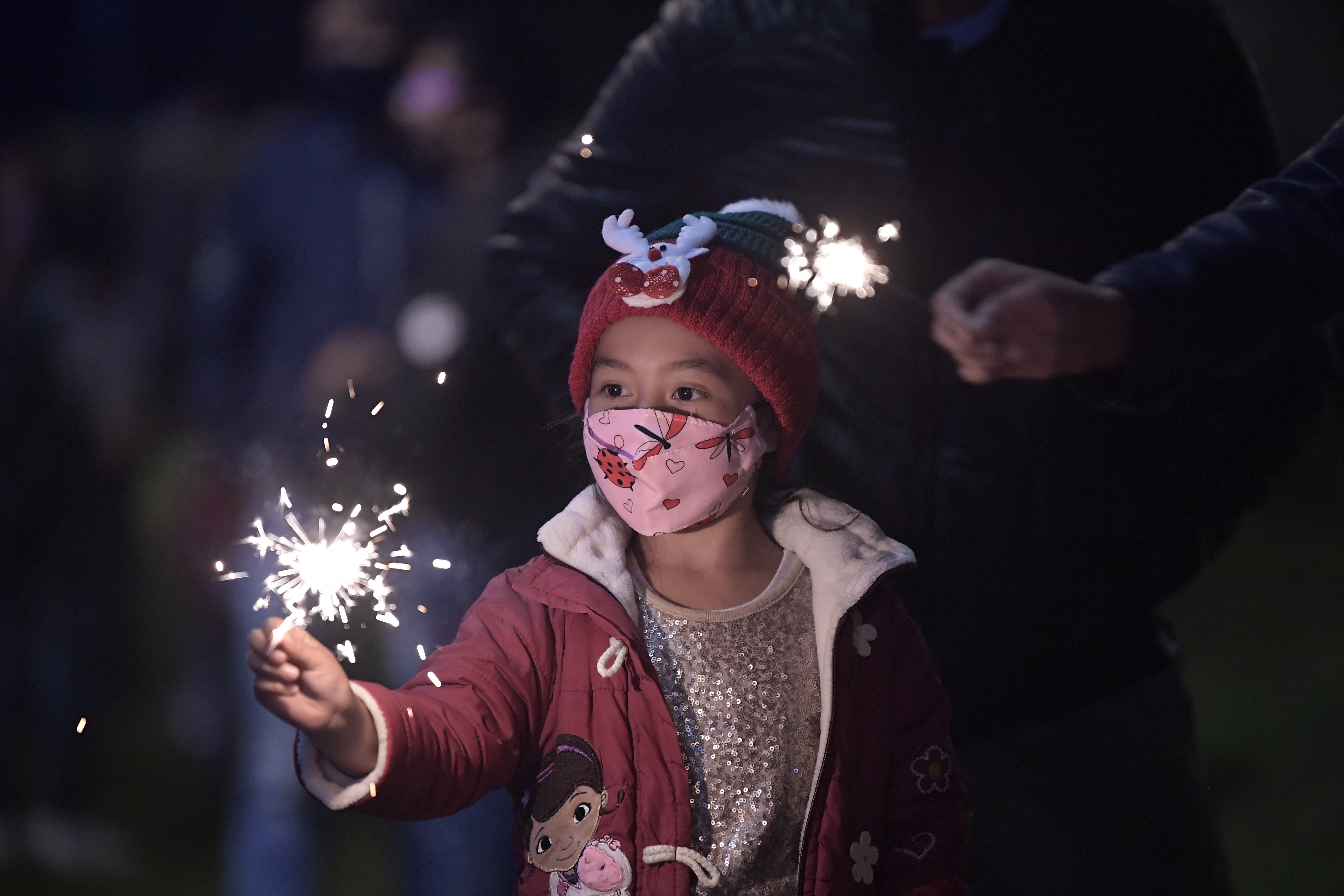 Pólvora, la innecesaria tradición que sigue acumulando víctimas