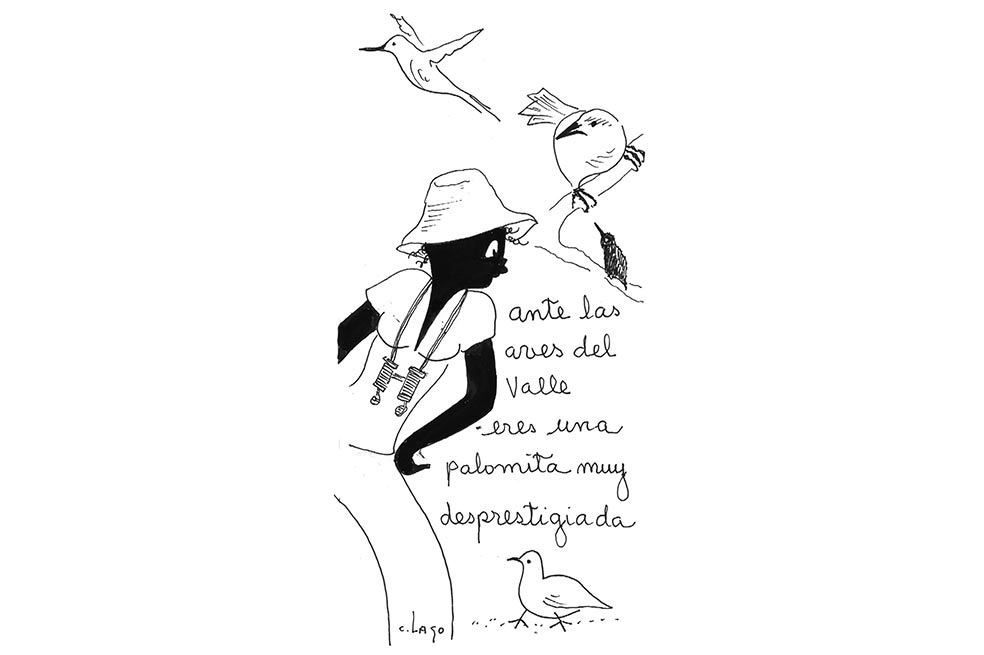Nieves
