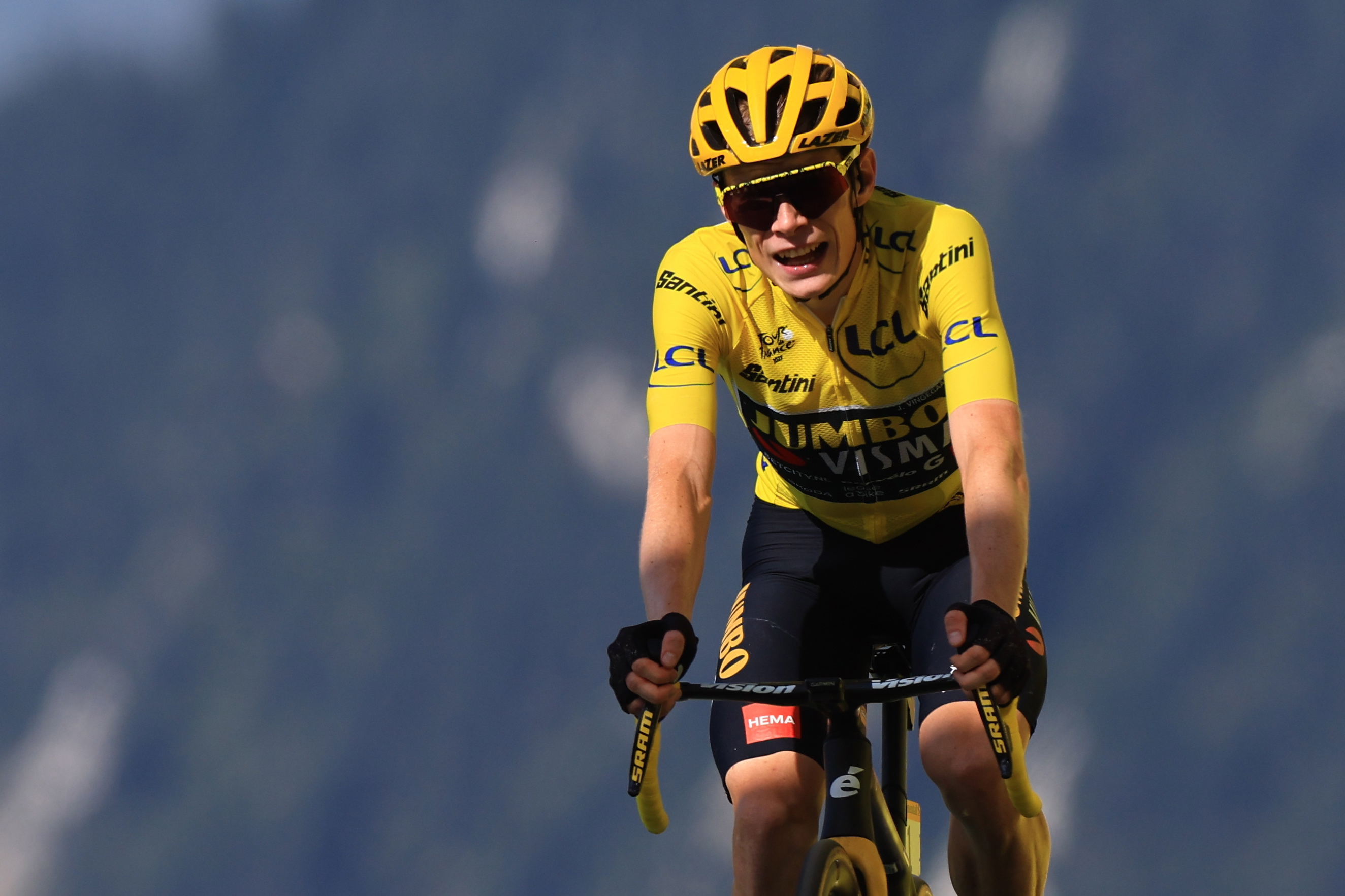 “A Vingegaard le hacemos pruebas todos los días”: el Tour responde a rumores de dopaje