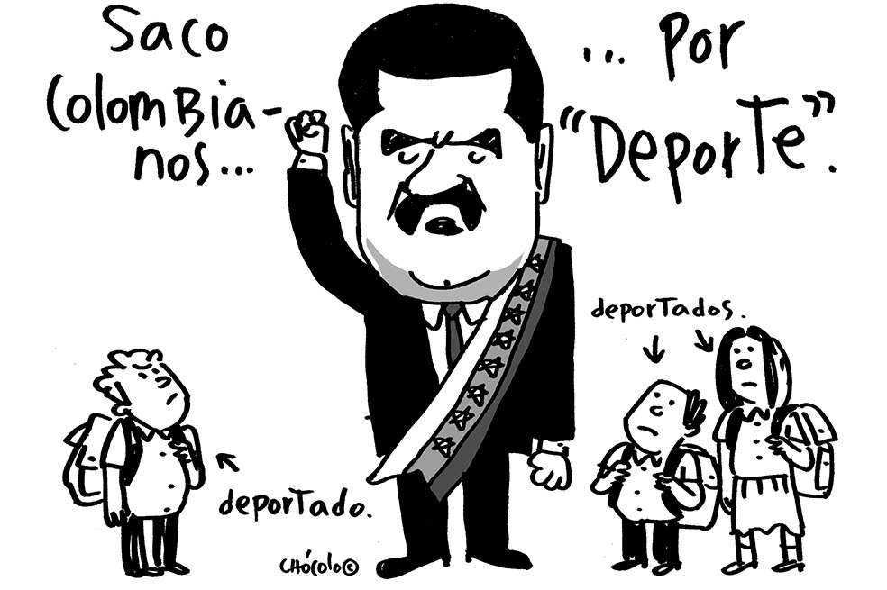 Chócolo