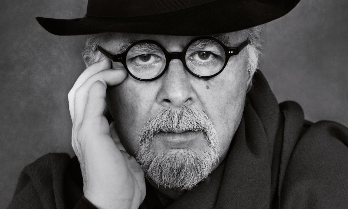 Fernando Botero nació el 19 de abril de 1932 y falleció el viernes 15 de septiembre de 2023 a los 91 años.