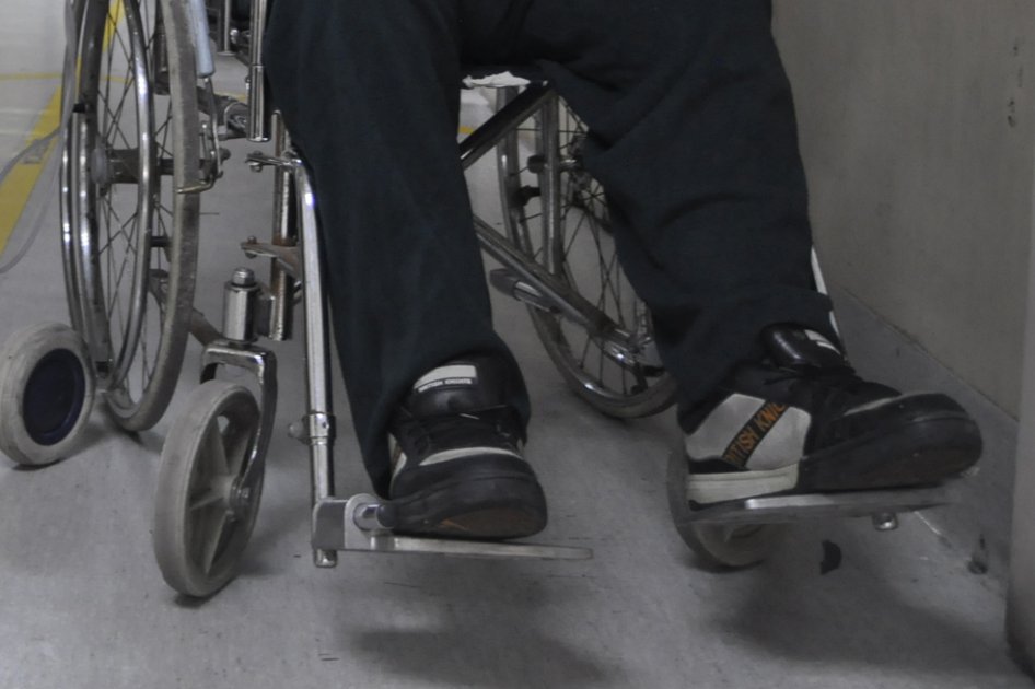 Silla de ruedas del futuro será guiada por el pensamiento y las emociones