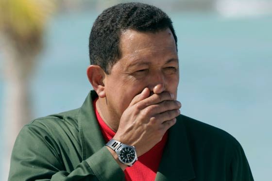 Venezuela, el más corrupto de Latinoamérica según ONG