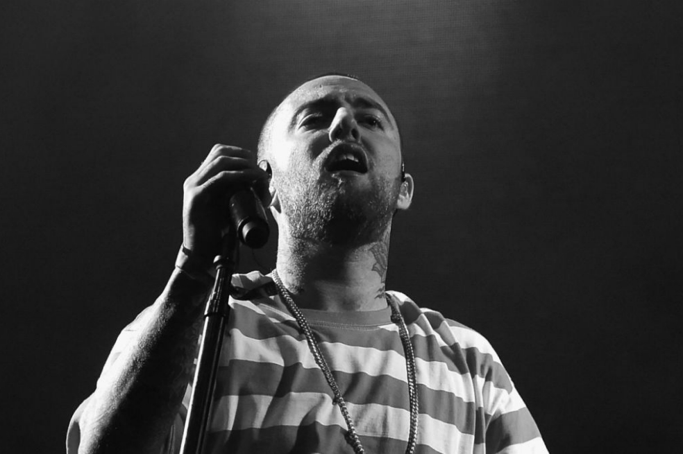 Mac Miller murió por sobredosis, según reporte forense