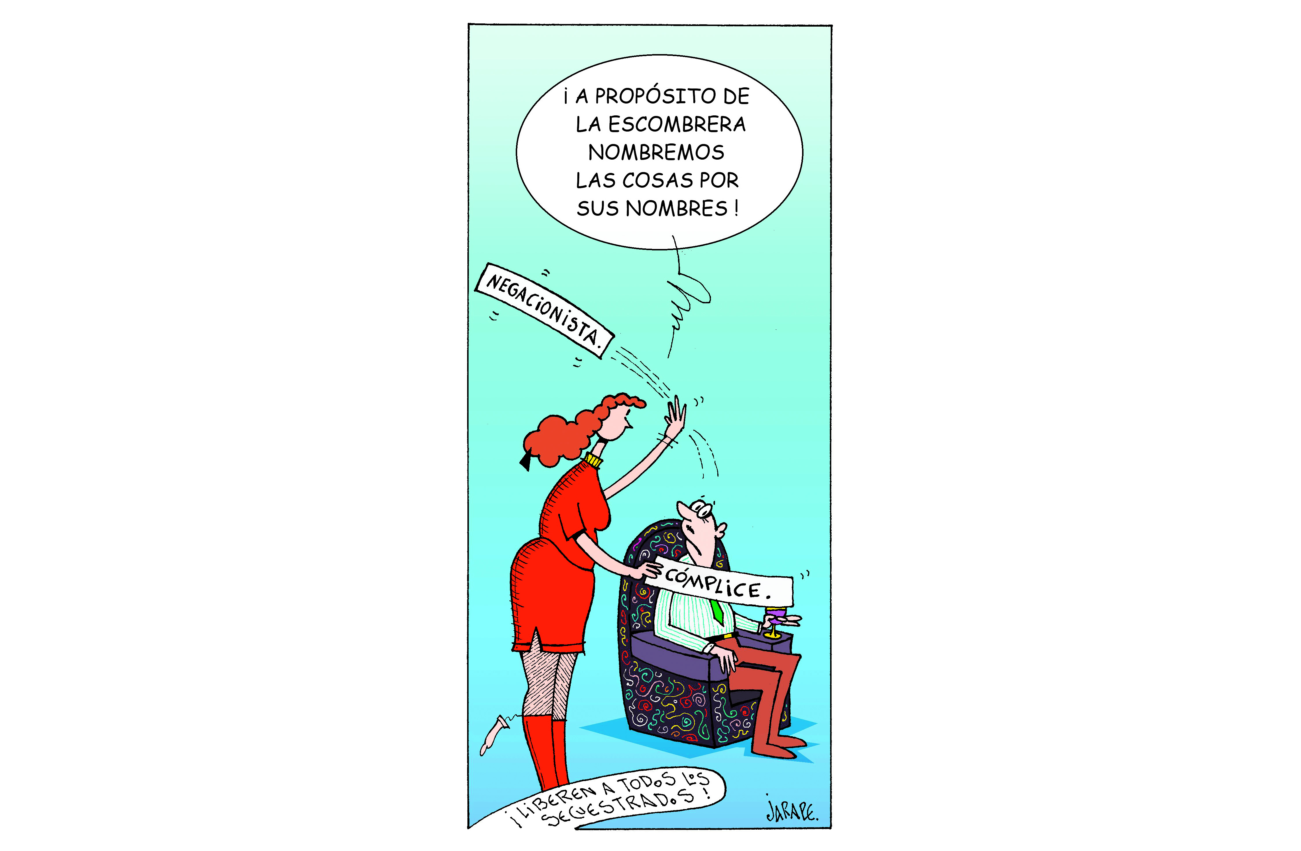 Cándida