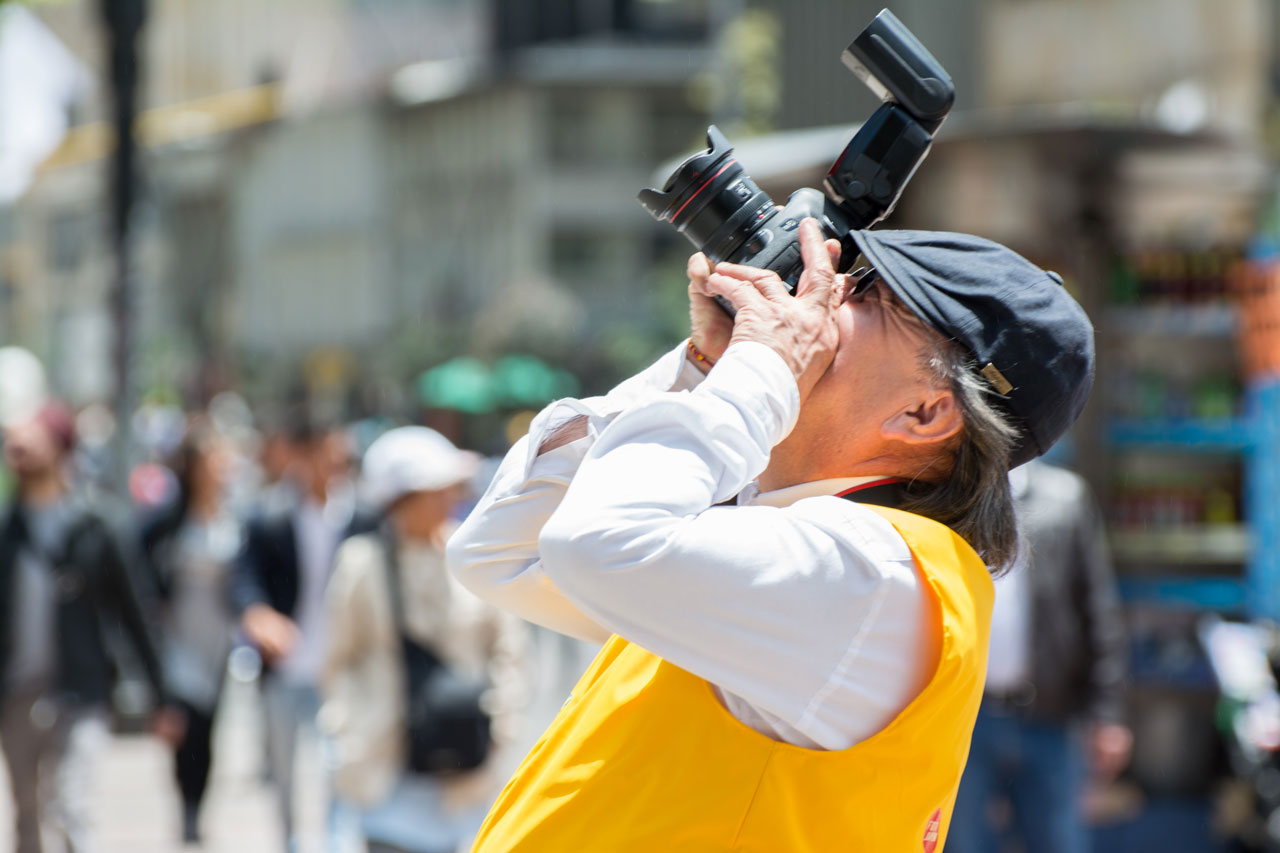 Fotomaratón abre convocatoria para edición 2018