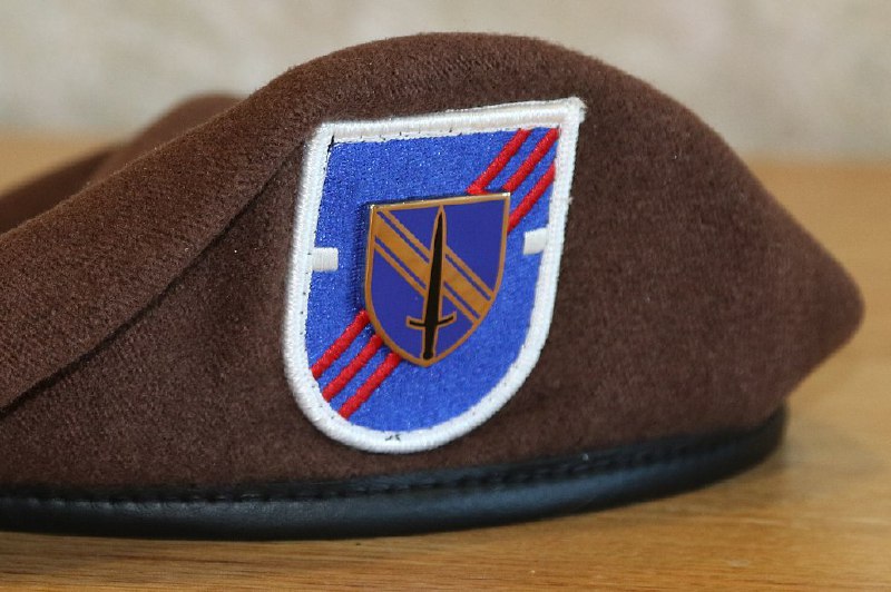 Alto turmequé: de boinas militares, recuerdos políticos y artistas