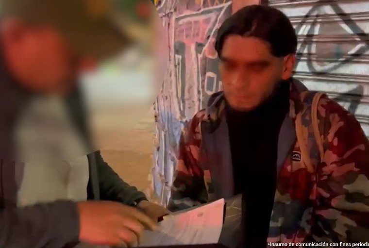 Enfermero de una prisión irá a la cárcel: es señalado de abusar una paciente en paliativos