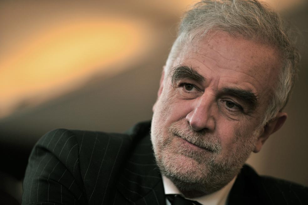 ‘Jefes de las Farc deben estar dispuestos a ir presos’