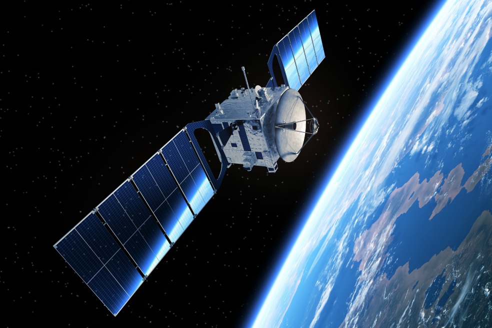 Crean satélites para dar acceso a Internet en las regiones más inhóspitas del planeta