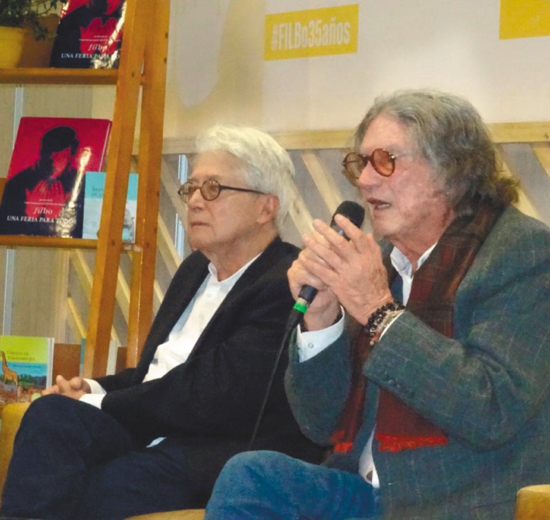 La reivindicación y el recuerdo de Los Descalzos