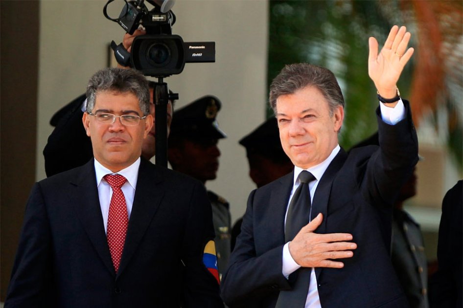 Colombia quiere mantener unidad con Venezuela tras muerte de Chávez