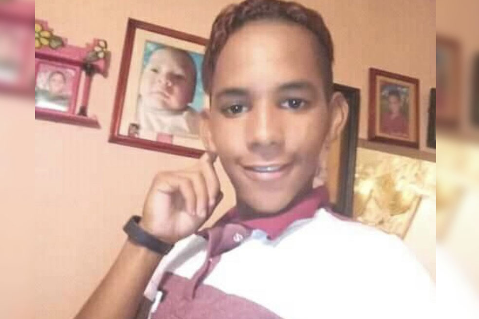 Luis: una dolorosa historia de discriminación