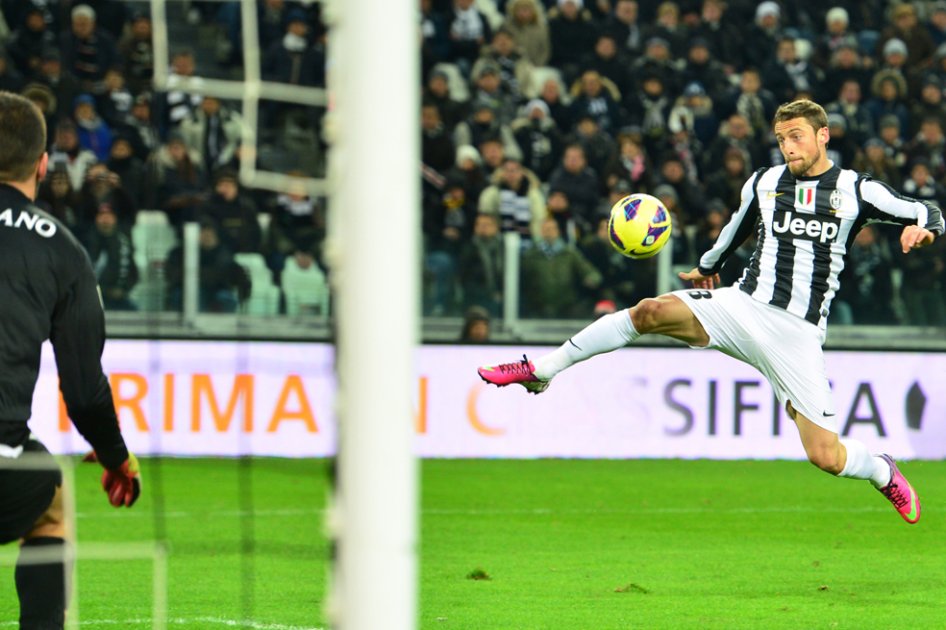 Juventus despacha a la Fiorentina y piensa ahora en la ‘Champions’