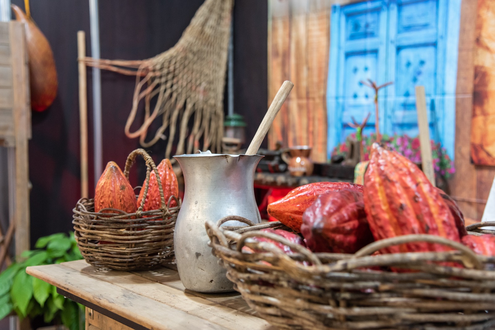 Chocoshow 2023, la feria que destaca el cacao y el chocolate en Bogotá