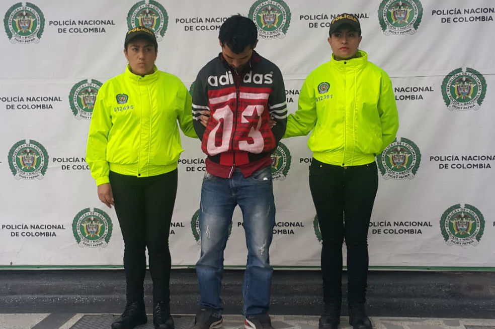 Para evadir responsabilidad por feminicidio, hombre dijo tener enfermedades mentales