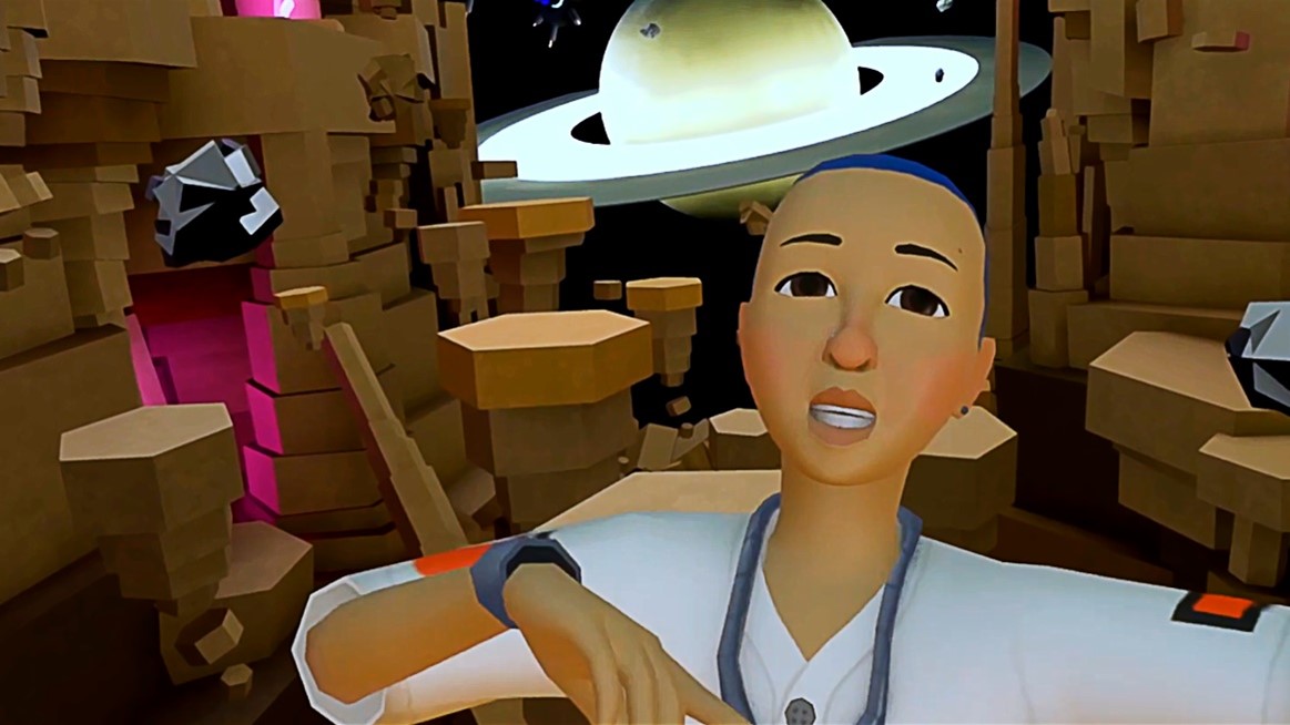 Blessd, el primer artista urbano en lanzar un video musical en realidad virtual
