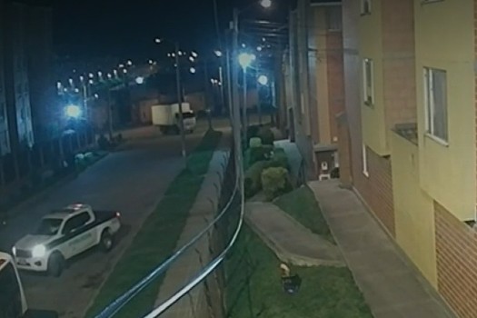 ¿Policías participaron en robo de un camión en Soacha? Víctima hizo grave denuncia