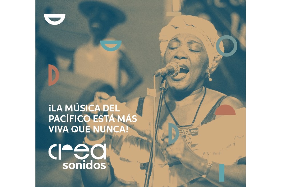 “Crea Sonidos Pacífico” abre convocatoria de talentos musicales