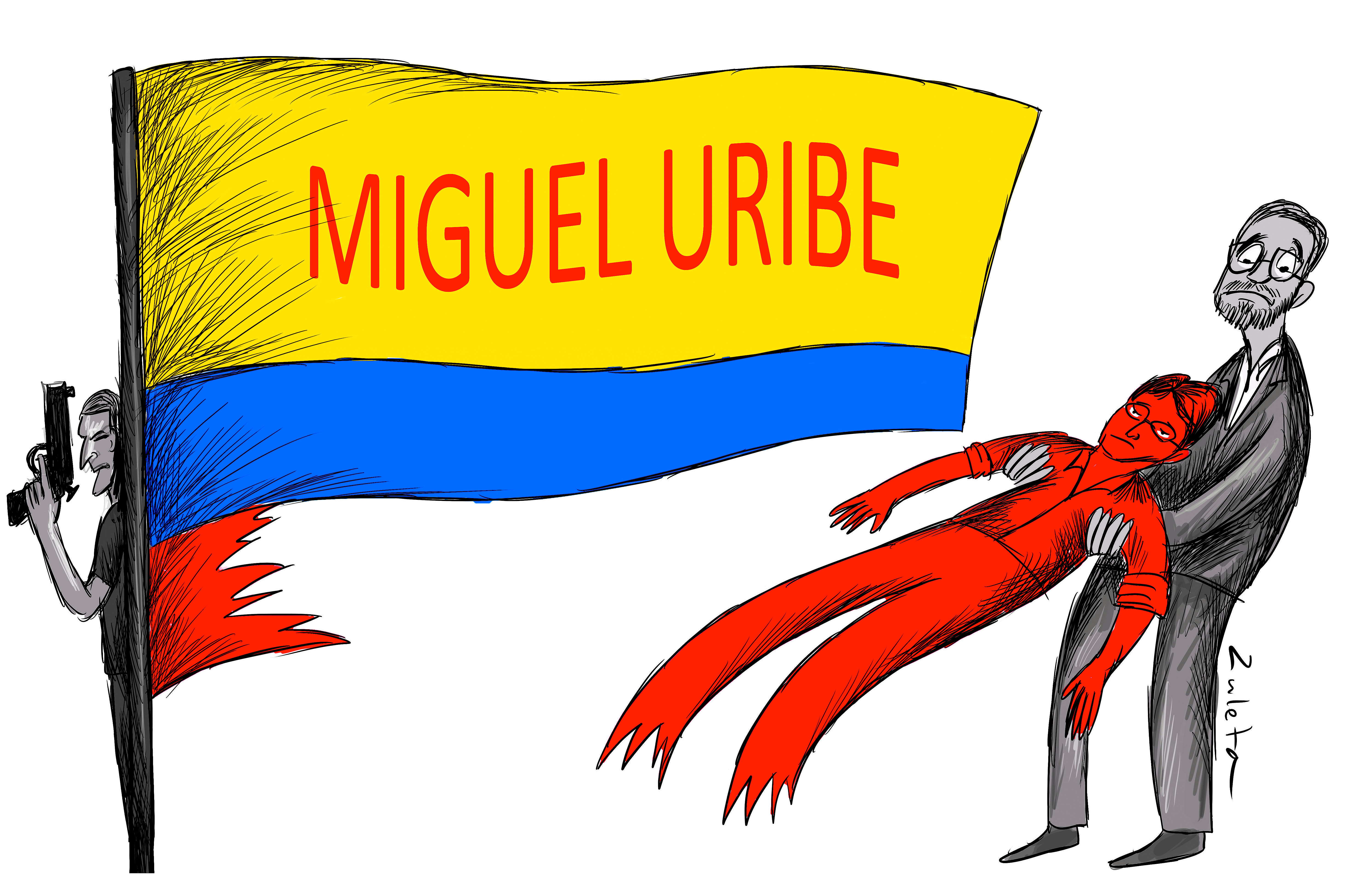Atentado