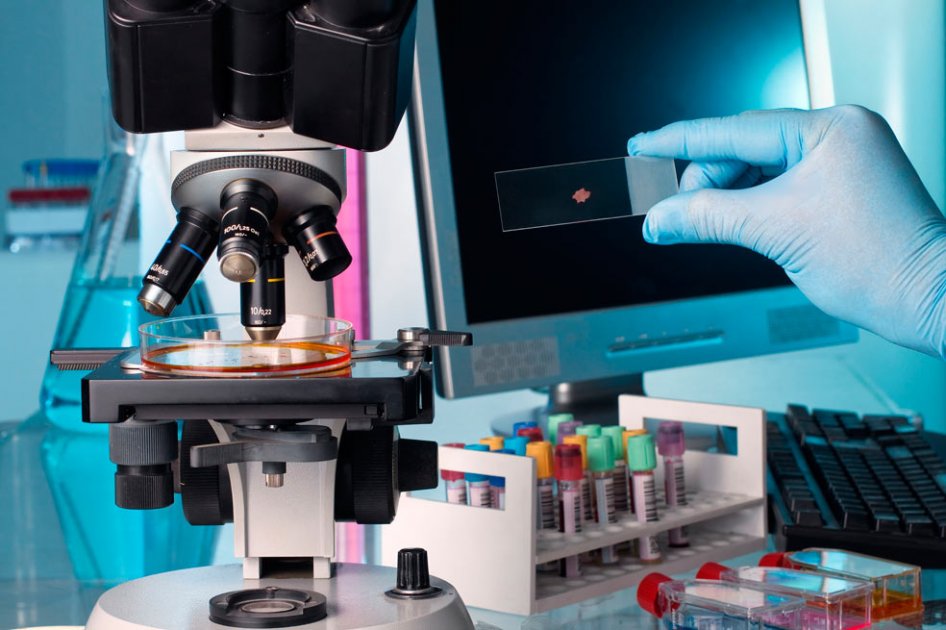 El estudio implicó el análisis de 7.042 genomas de pacientes.  
