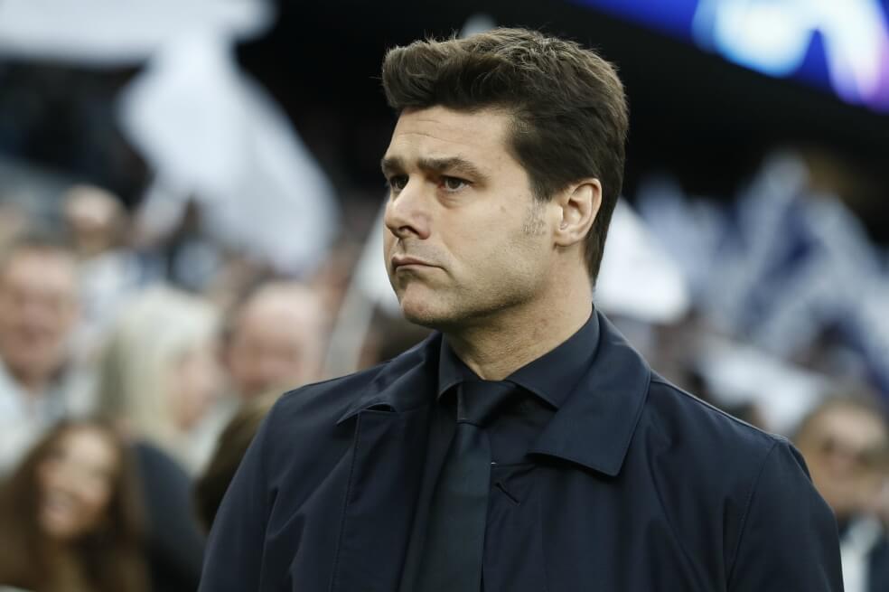 «Cometí un error», reconoció Mauricio Pochettino sobre su táctica
