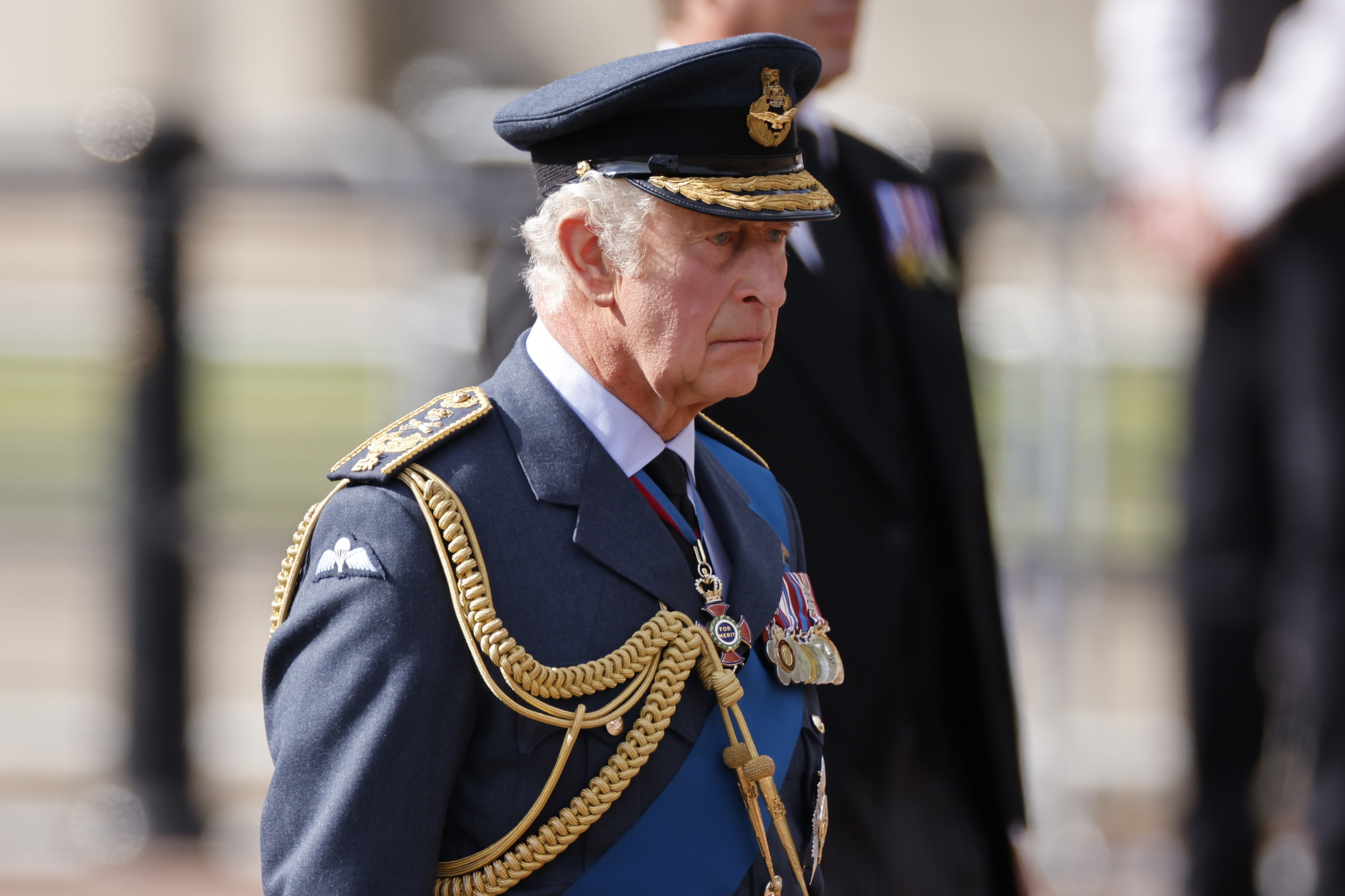 El sindicato británico cuestiona los despidos en la antigua casa de Carlos III