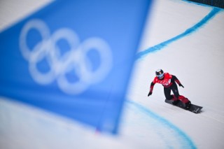 ¡Tragedia en Suiza! Una snowboarder murió por una avalancha de nieve