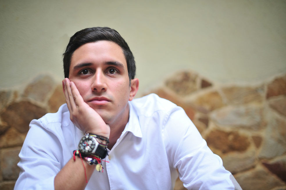 “Pido perdón por mi padre»: hijo del comandante paramilitar ‘Jorge 40’