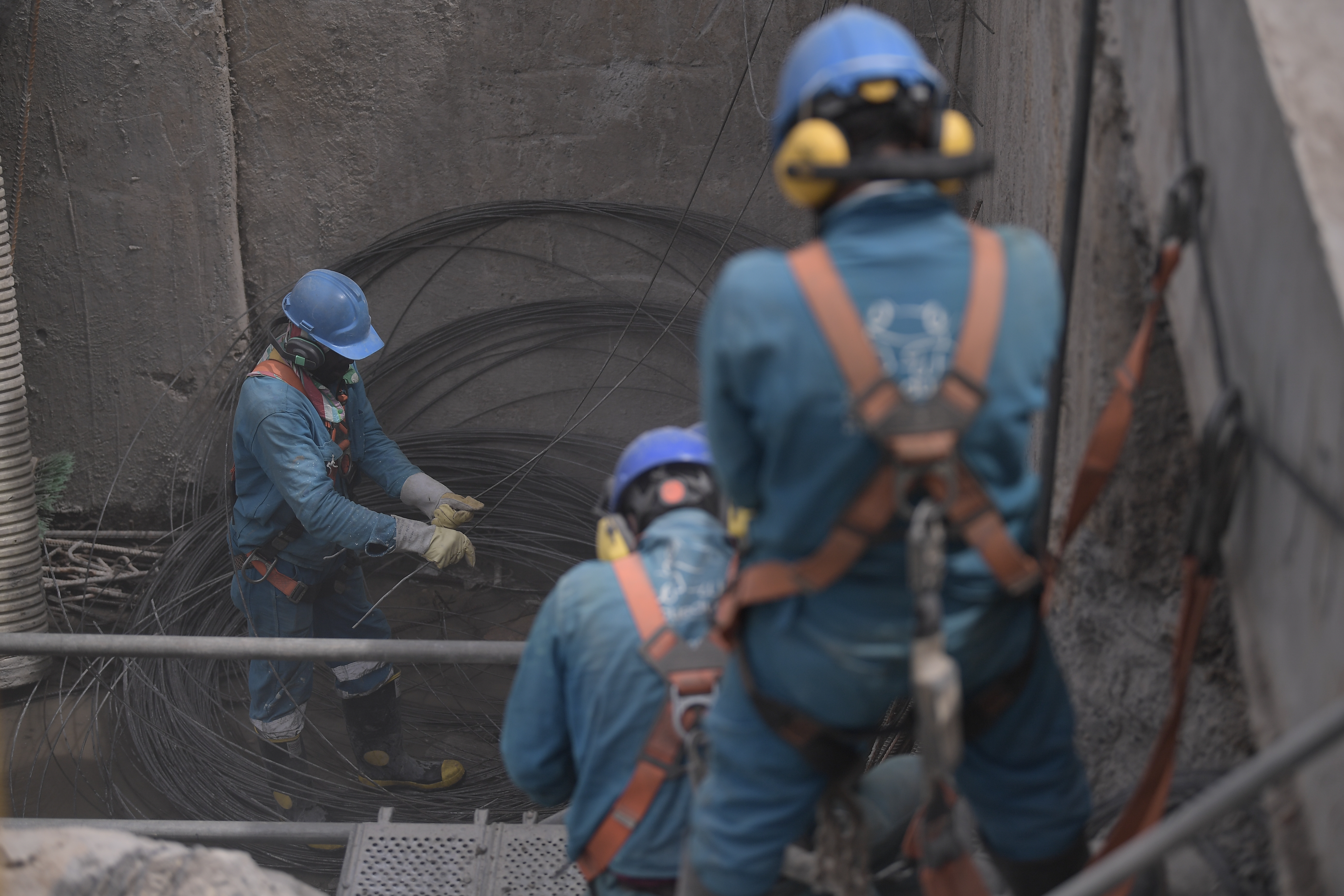 ¡Ojo! Acueducto anuncia cortes de agua por tres días en algunos barrios de Bogotá