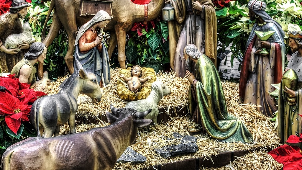 La concepción estética de la Noche Buena (Opinión)