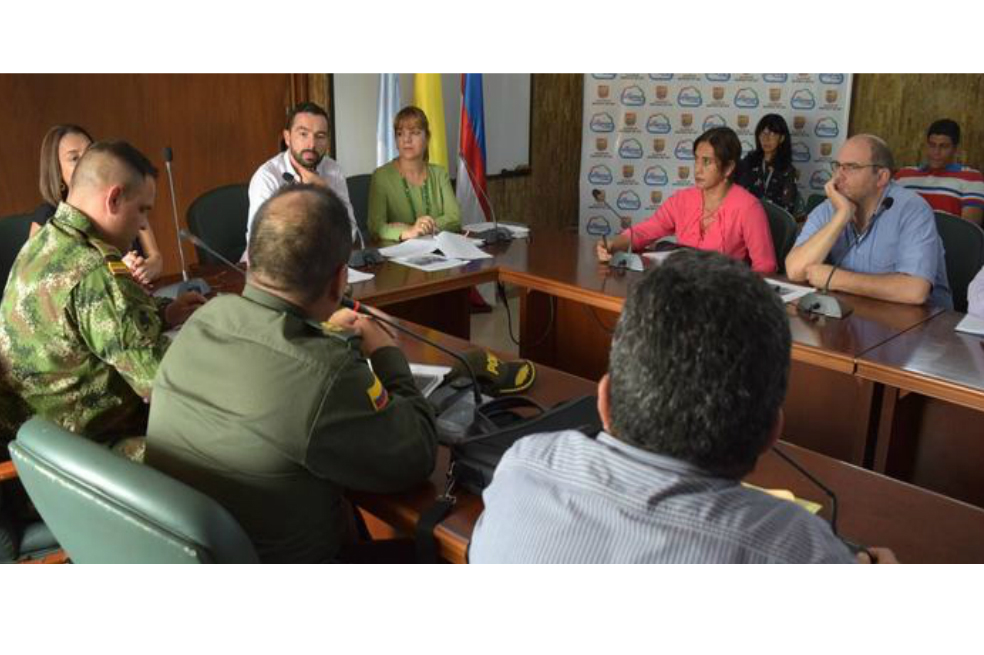 Cali está lista para las elecciones presidenciales en segunda vuelta