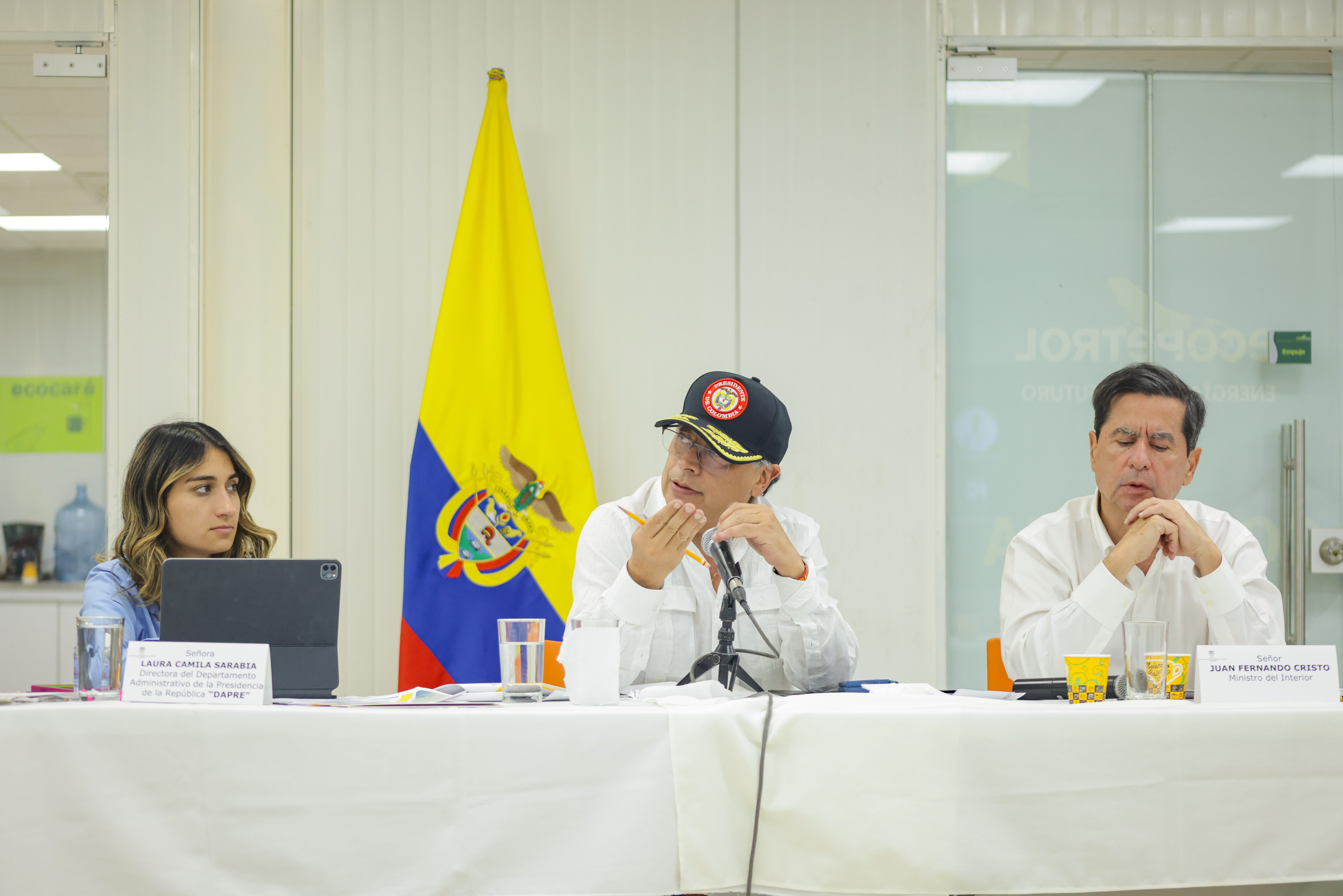 ¿Qué implica el Estado de Emergencia Económica y Social que declaró Petro?