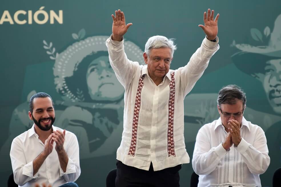 Las 10 frases más icónicas de López Obrador tras un año de su victoria electoral