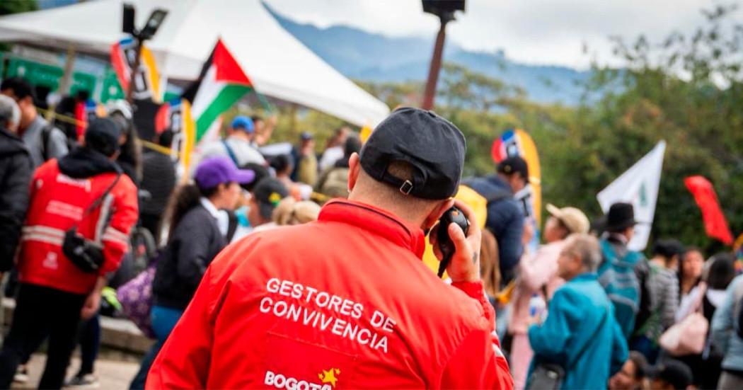 Opinión: los gestores de Bogotá y Medellín