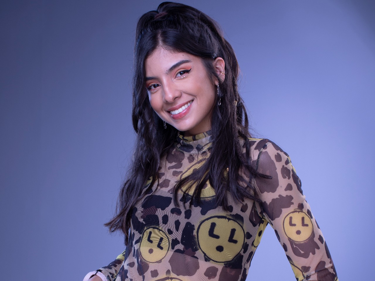 Alisson Joan: “cada mujer tiene una fuerza especial en ‘Romina poderosa’”