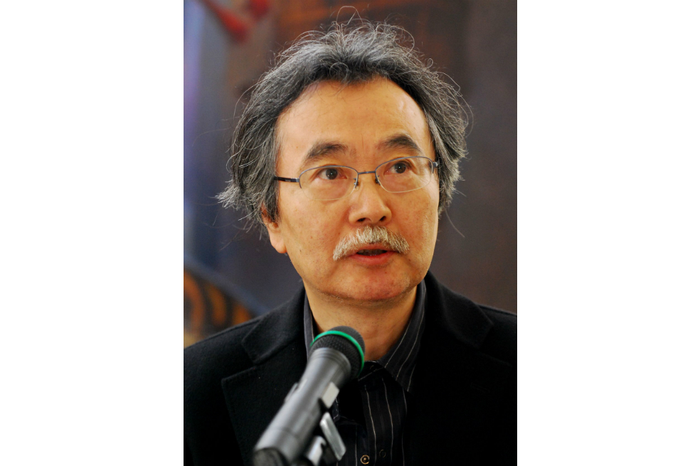 Los trabajos inéditos del dibujante Jiro Taniguchi se publicarán en diciembre