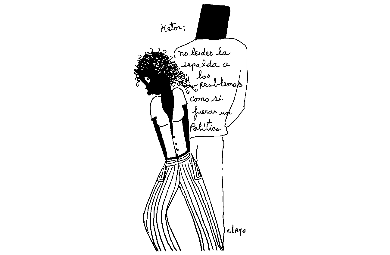 Nieves
