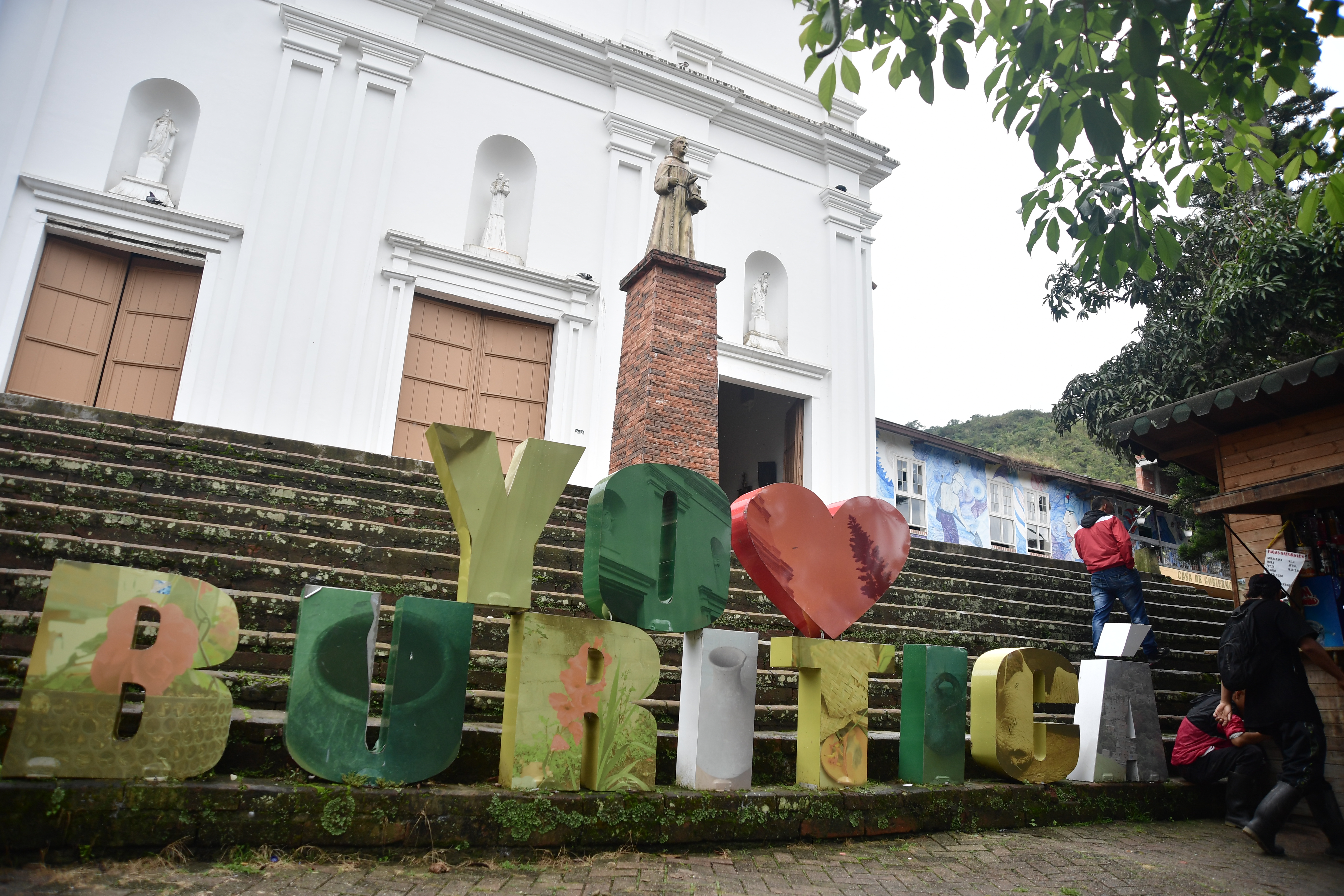Hallaron muerta a Michelle Dayana Henao, la niña que desapareció en Buriticá, Antioquia
