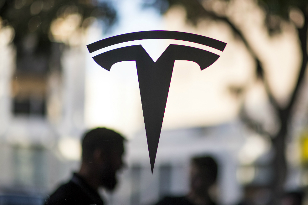 Un huracán corporativo llamado Tesla