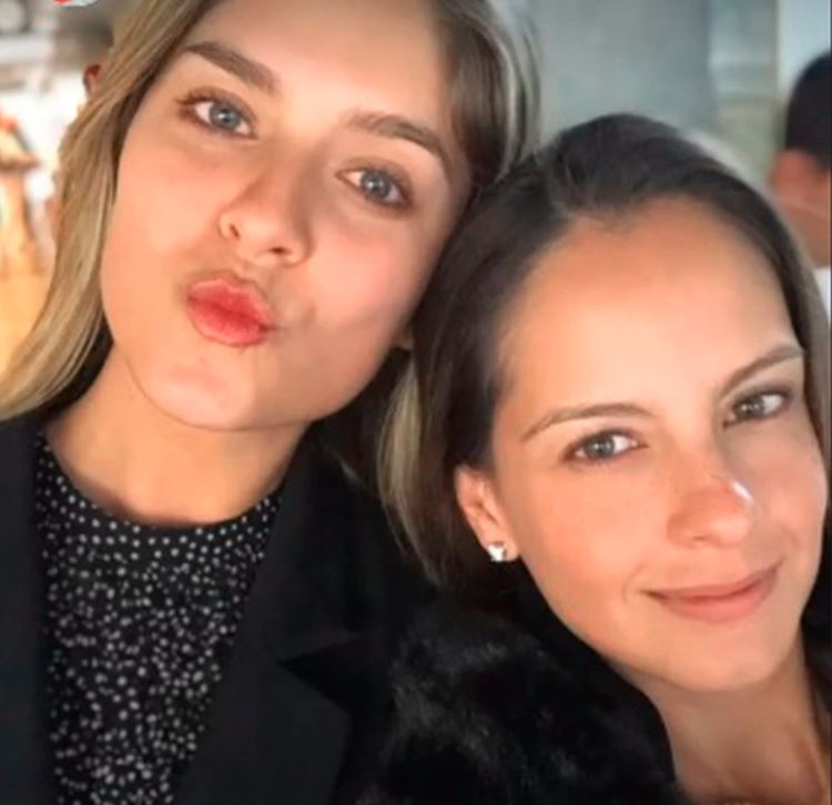 Laura Tobón y Laura Acuña compartirán set en ‘La Voz’ ¿Se llevan bien?