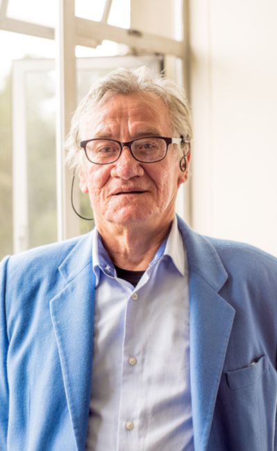 Virgilio Becerra_ UNAL