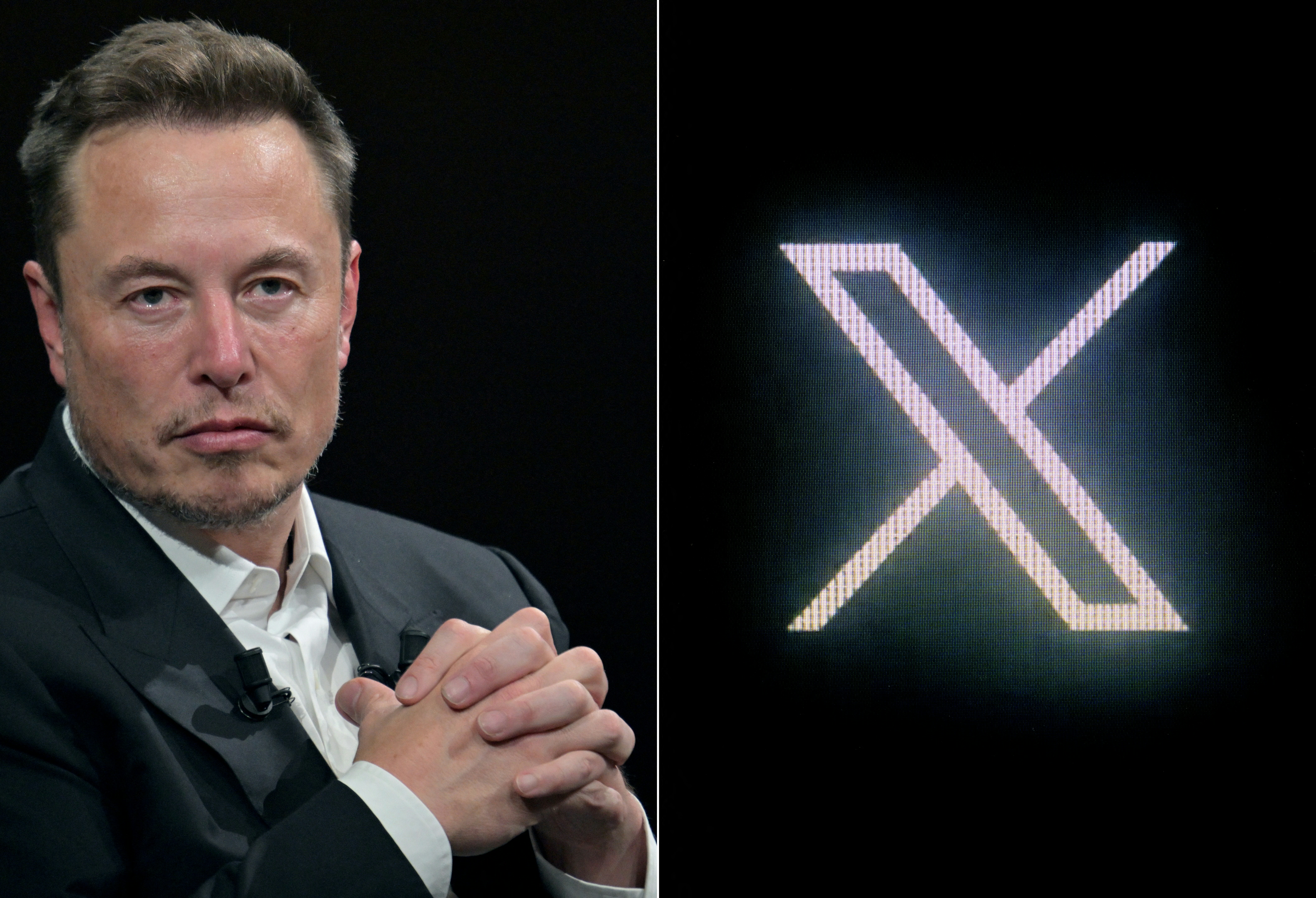 Musk dice que su empresa de inteligencia artificial xAI adquirió X: ¿por cuánto?