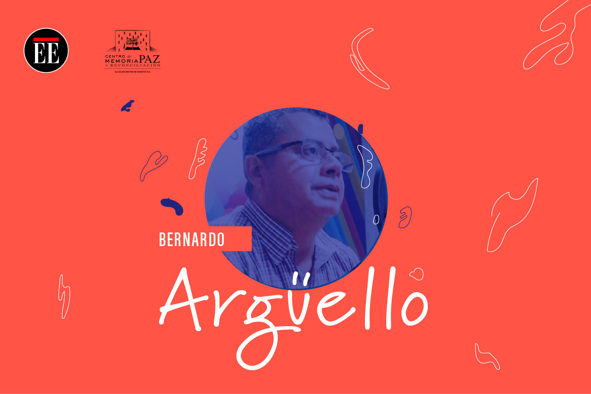Bernardo Argüello y su experiencia siendo preso político | El Mito de Sísifo