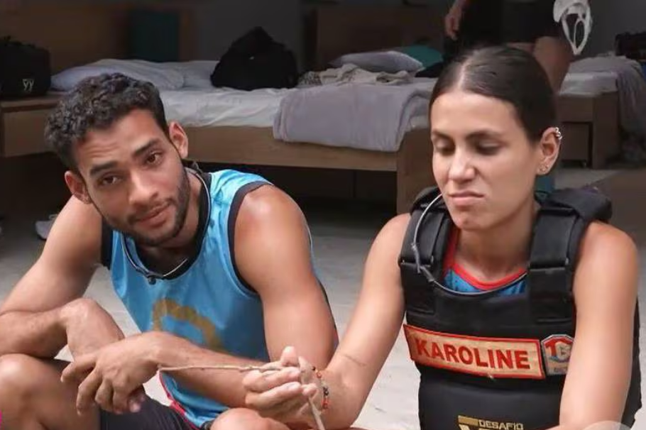 Desafío XX: se desata grave discusión por comida y con palabras fuertes, “abusiva”