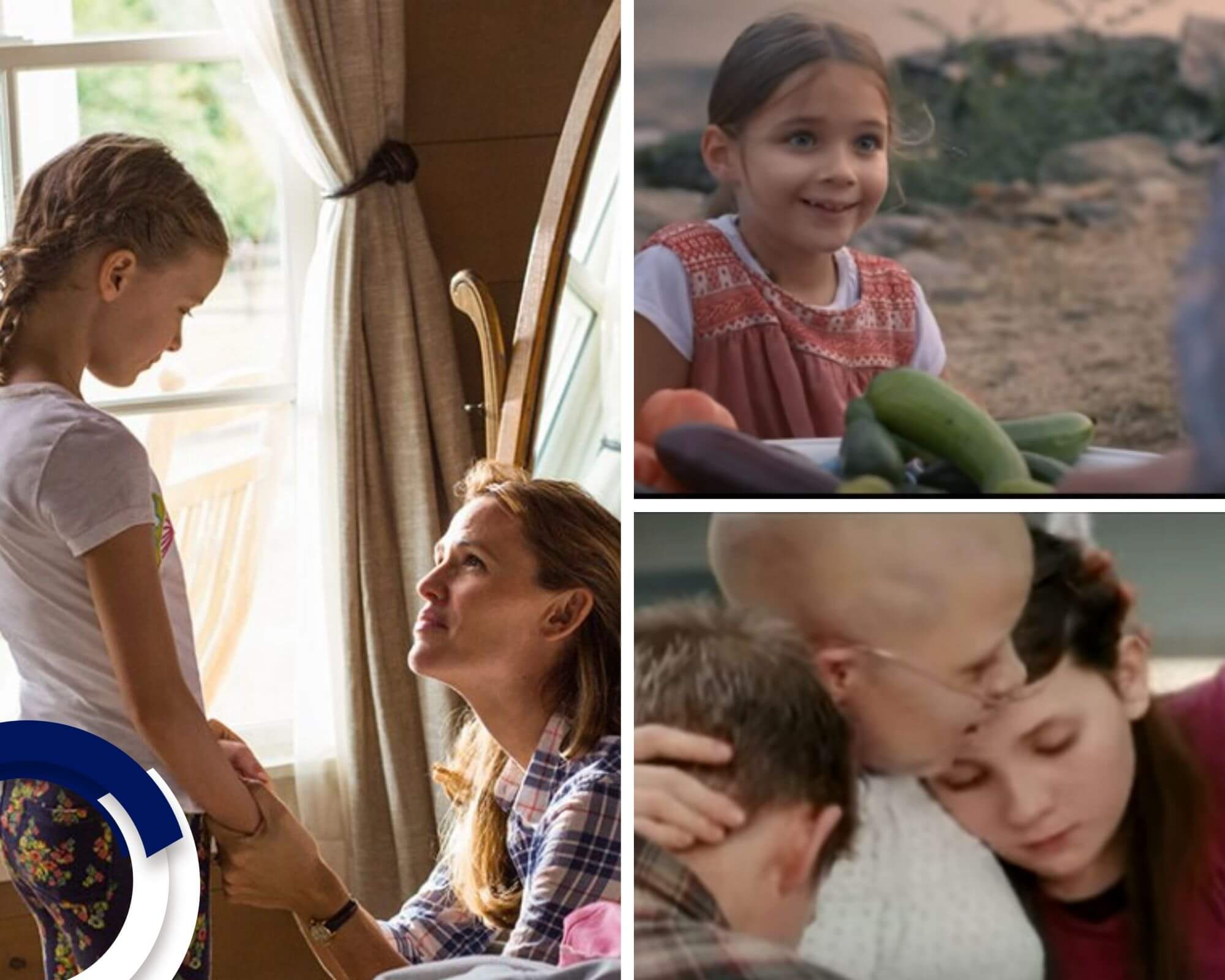 Cinco películas que lo invitan a reflexionar en Semana Santa