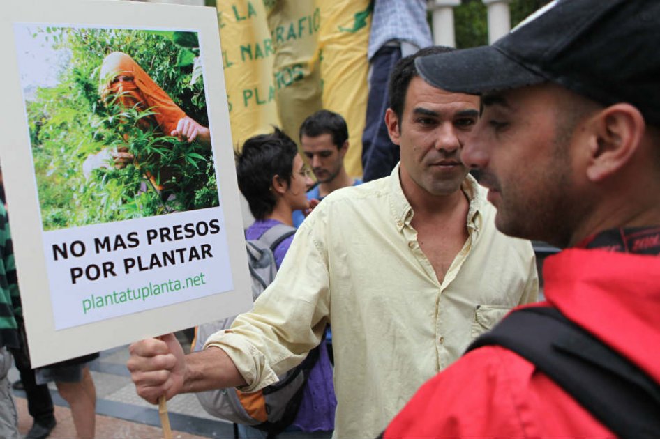 Una marihuana estatal